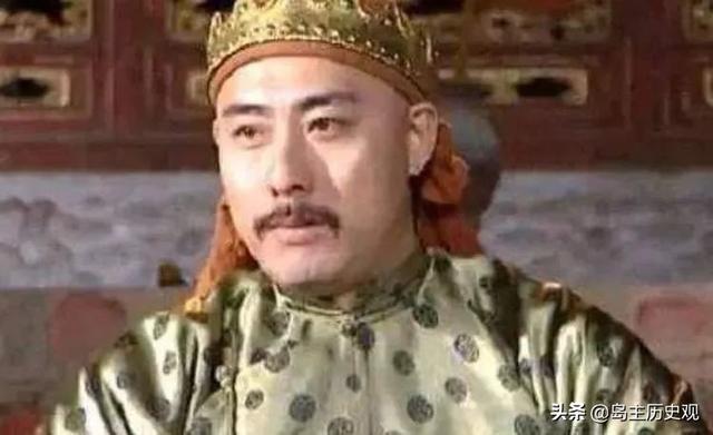 朱三太子:崇祯子女结局：长平公主怀孕5个月而死，朱三太子77岁被凌迟​
