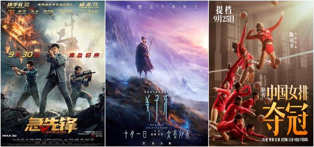 中国电影票房超北美,全球第一!好莱坞已经近黄昏了?