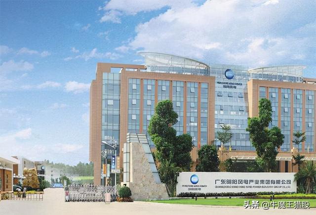 被严重低估的十大绿色电力概念股（名单），值得收藏