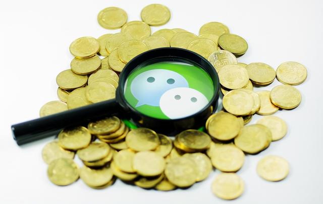 微信显示“正在输入”，对方并非在回你消息，背后原因挺“伤人”