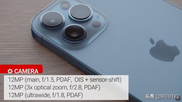 2021最新手机拍照排名：小米、三星“超神”，华为意外落榜