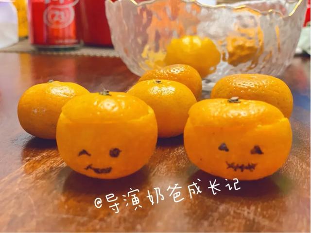 早教个“鬼”哦！快来get我的沉浸式万圣节亲子互动大全