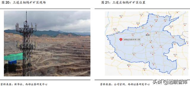 洛阳钼业：精准抄底全球优质资源，助力成长为世界级资源龙头