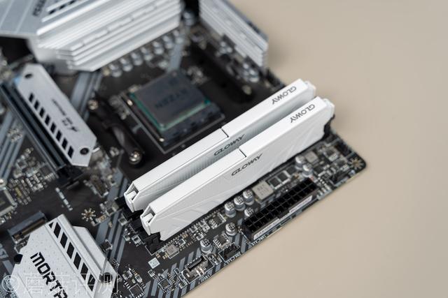 打造一臺主流的精致小主機、5600X搭配GTX1060 6GB顯卡裝機