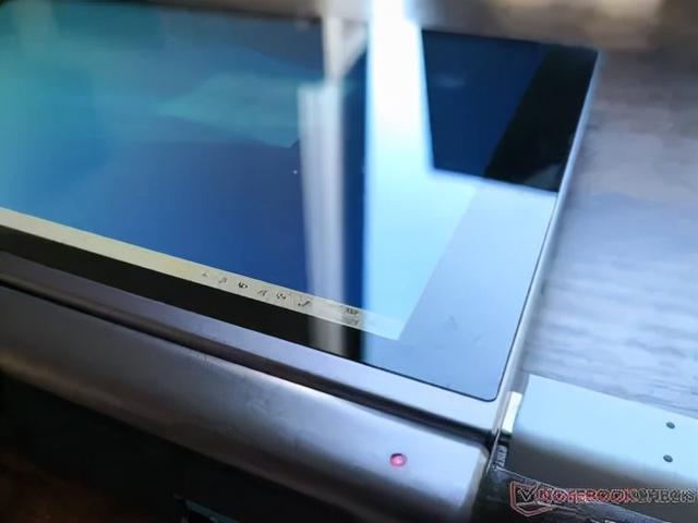 Pocket 3 模块化 UMPC 评测：比许多英特尔 EVO 笔记本电脑都快（上篇）