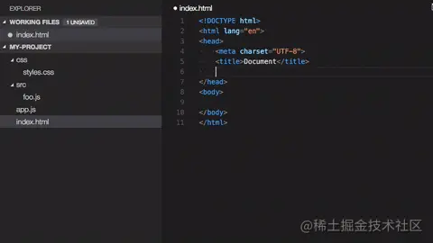 38、VS code必备前端插件