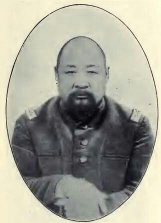军阀张宗昌:张宗昌权倾山东，绝非浪得虚名，却为何身败名裂，横尸街头（上）