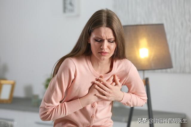 吃了減肥膠囊為何會感到心慌？郭美美賣的這種減肥藥已被禁 10 年