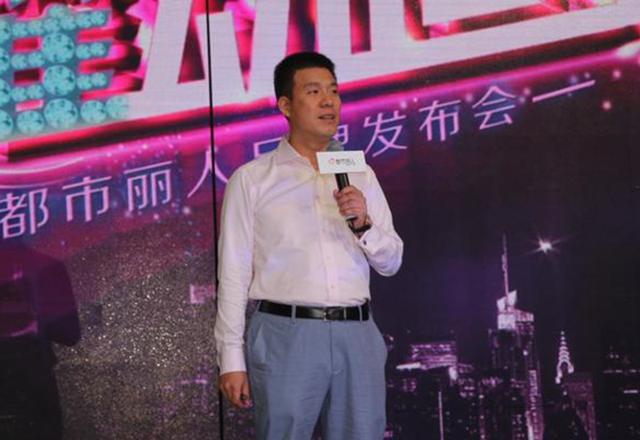 福建小保安靠女人赚钱，打造东方维多利亚，85亿身价入选富豪榜