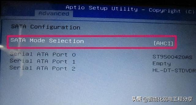 bios设置是什么设置（超级详细的BIOS设置图解）