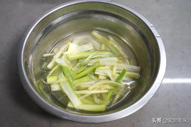 拌餃子餡最忌諱放此調料，牢記“調餡5字口訣”，調出賊香餃子餡