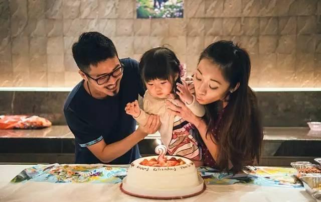 毫无“仪式感”的家庭，养不出幸福的孩子，多数家长浑然不觉