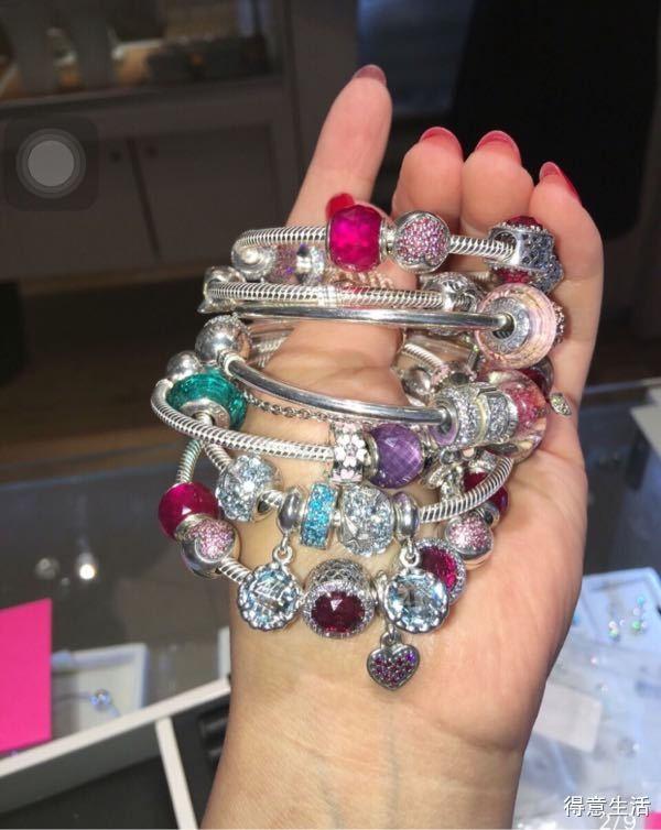 市值暴跌600亿，双十一卖爆了的潘多拉，能否重回高光？