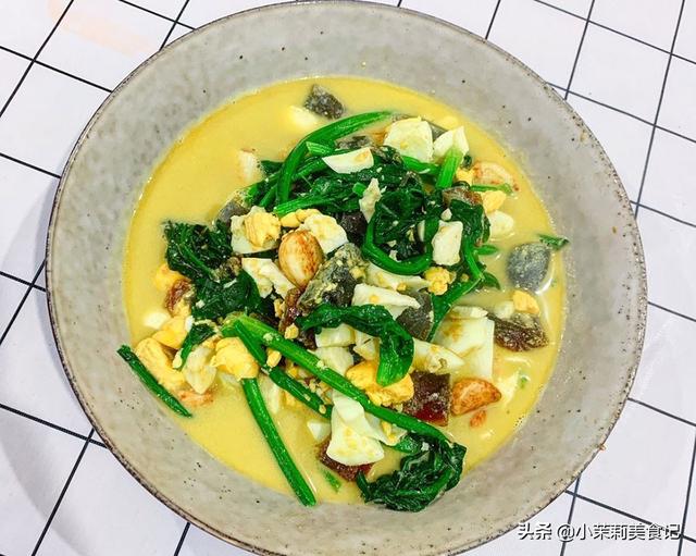 明日白露，别忘吃“餐桌6宝”，顺应节气调整饮食，为秋冬打基础