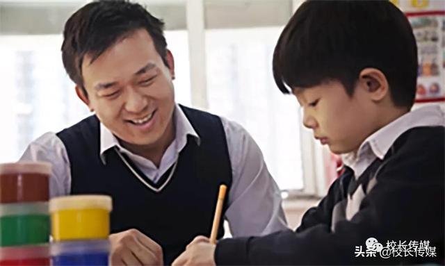 父母的行为决定了孩子的未来