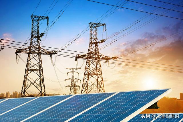 钙钛矿太阳能板会改变未来能源吗？中国光伏产业或将迎来新契机？