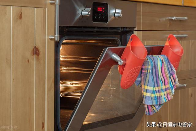 什么叫烤箱预热（专家告诉你烤箱为什么需要预热）
