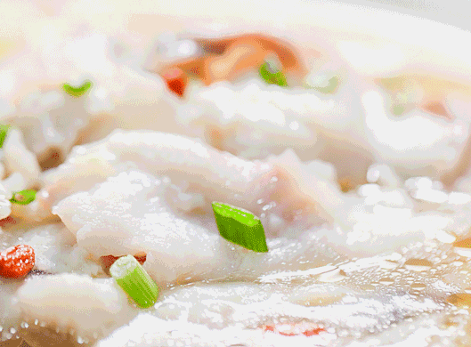 除瞭吃雞，廣東這條“魚”實力吊打你的胃
