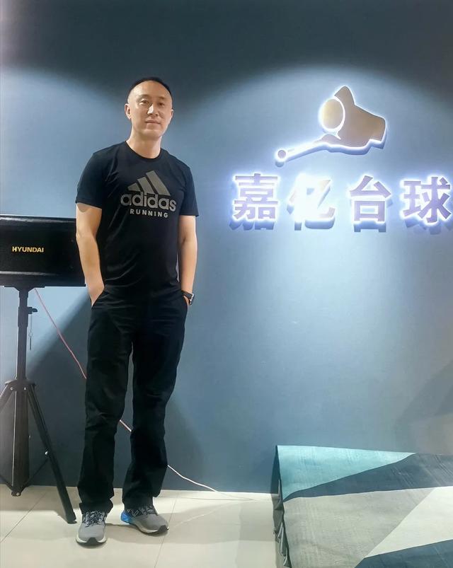 30张台，日均万元！苏州“最强续航”台球厅
