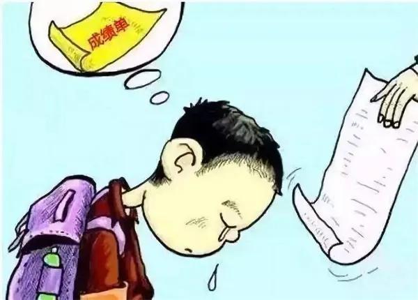 “只差49分就满分”的奶奶火了，正向鼓励对孩子来说多重要