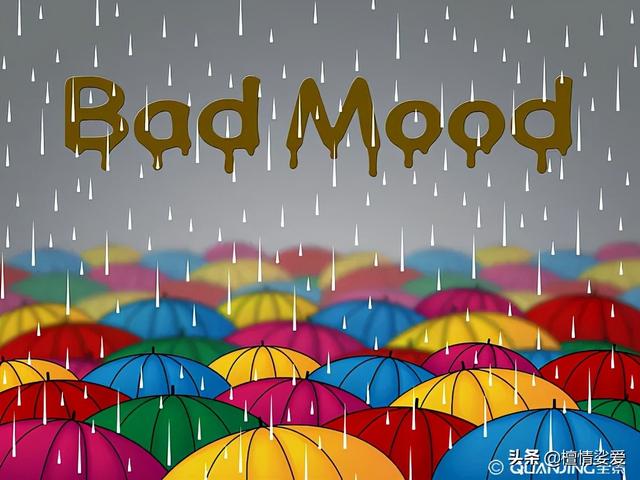 情绪稳定，是成年人最好的养生