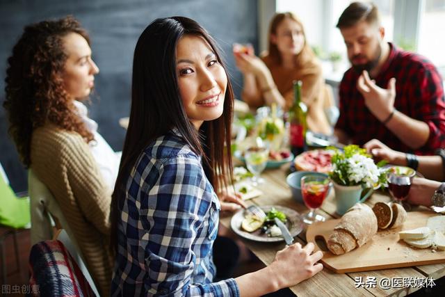 吃得少才能活得久？正确饮食，还是得从这4方面入手