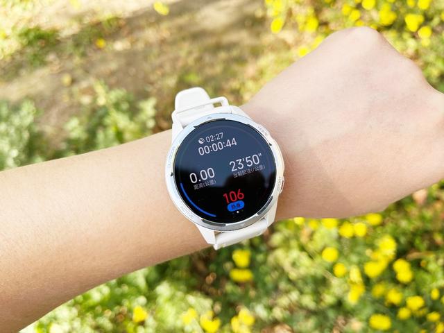 为运动而生，高颜值小米Watch Color 2智能手表开箱评测