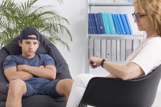 遇到“油盐不进”的孩子，老师家长三招可以对治