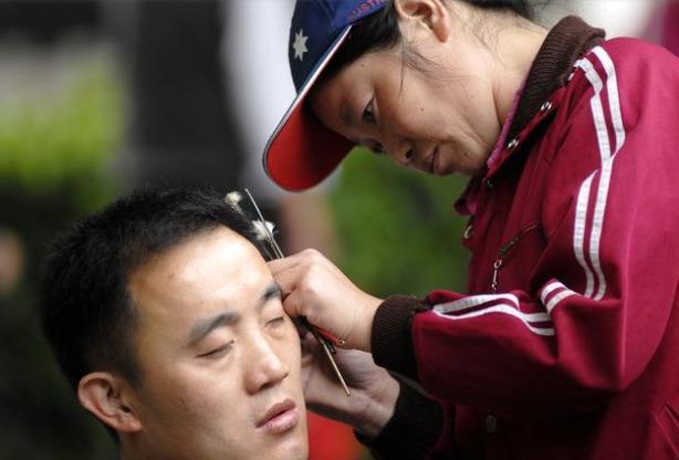 身上若2处“发痒”，很遗憾告知你：血糖超标了，请赶紧调整