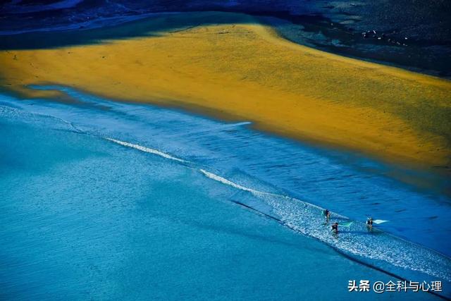 下半年,适合一个人出来的20个小众旅行地:累了,就出来走一走吧