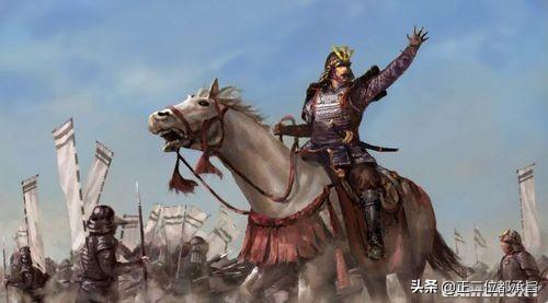 劈雷瘫痪纯属戏说 历史上的立花道雪是屡败屡战的九州名将 太阳信息网