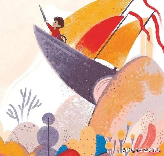 和休学在家儿子的对话：不是带孩子走向光明，而是陪孩子渡过黑暗