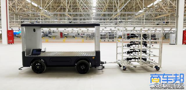 投资5亿的涂装车间，广西汽车如何做到零污染和零排放？