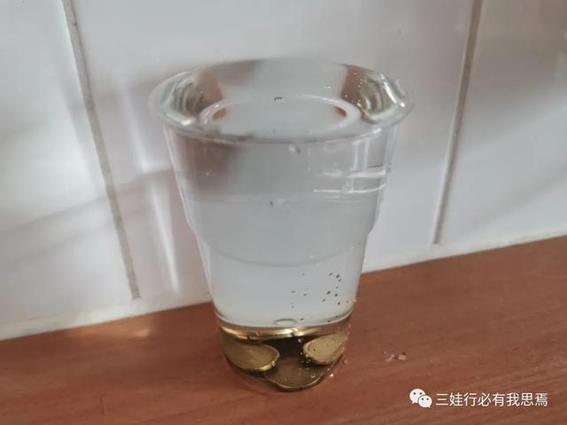 13个神奇的科学小实验，让孩子爱上学习和思考