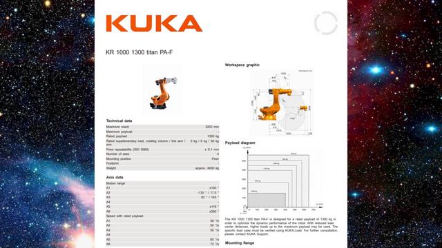 库卡是工业机器人四大家族里最差的？真实水平颠覆你的认知
