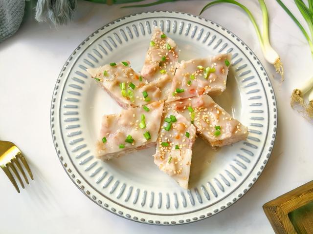 白露前后，多给家人吃这6种白色食物，应季而食，身体更健康