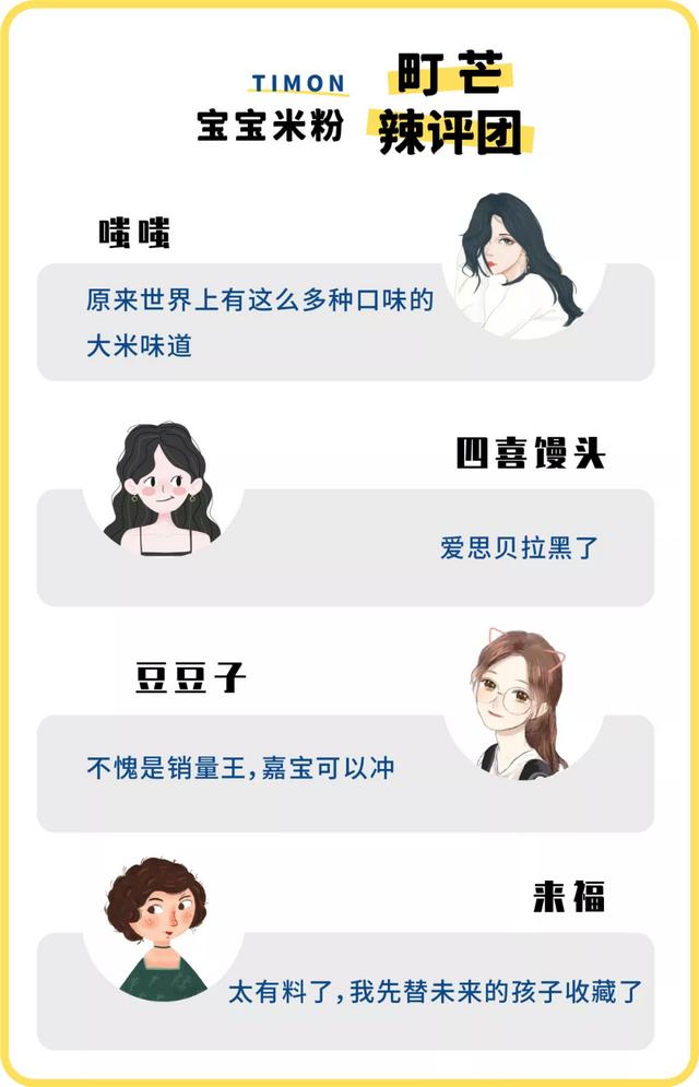 2021年23款儿童米粉评测，5款含有糖、1款检出重金属