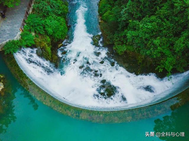 下半年,适合一个人出来的20个小众旅行地:累了,就出来走一走吧