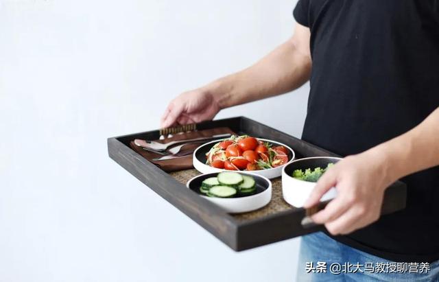 素食者的日常饮食应注意什么？