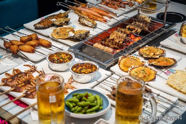 吃饭2不要，晚上3不做，让你更健康