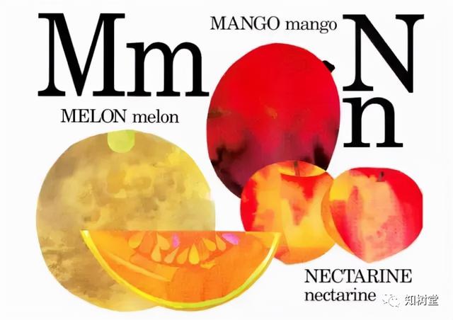 分享3本字母主题的经典英文绘本