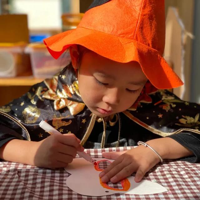 绘本馆万圣节怎么过？10款主题活动打造满分节日氛围