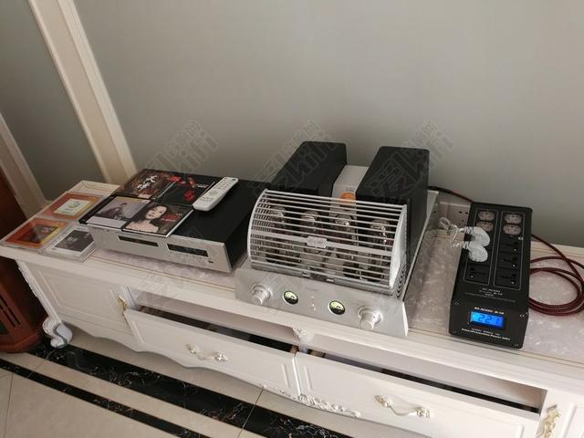 甜、松、濕、滑、順，HIFI系統五字真經