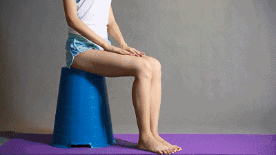 久坐会伤身，但是“坐”对了也能养生！科学“久坐指南”来了