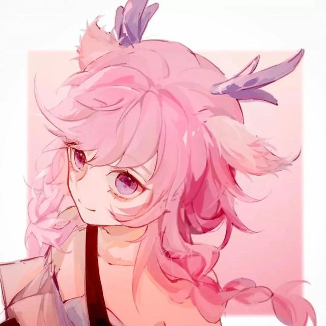 王者荣耀小乔古风网名(女生微信头像古风闺蜜)_手工miao