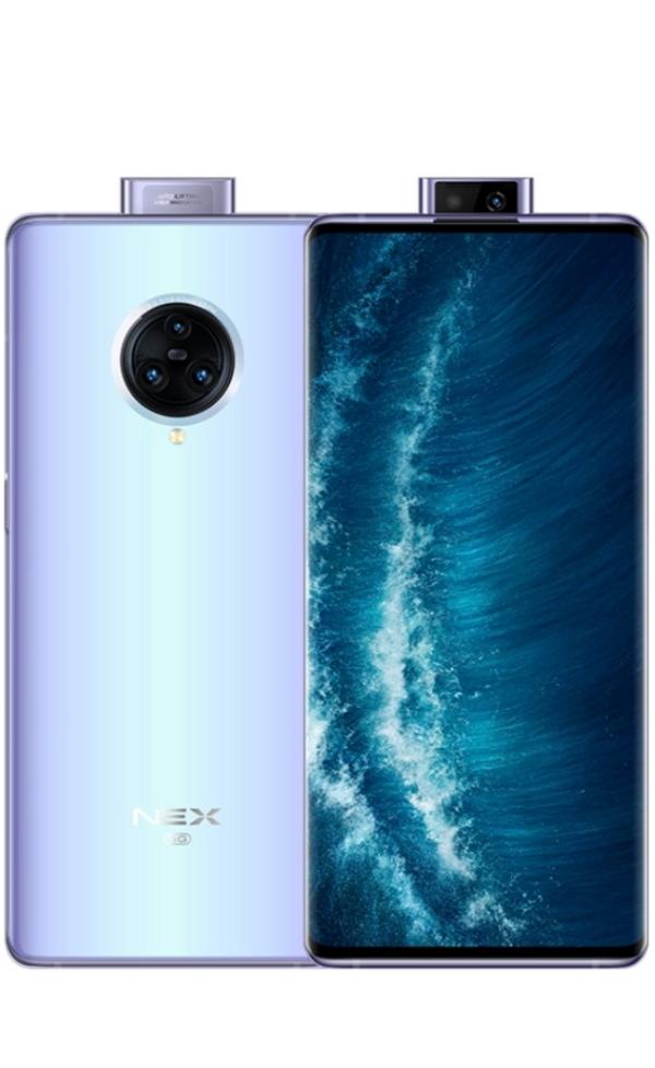 vivo 在线上销量惨淡？在线下发大财的手机？