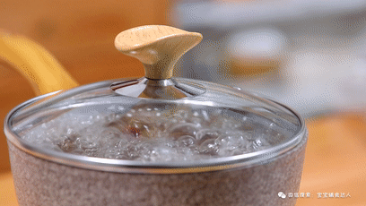 给娃做辅食的第十年！这个饼操作0失败，烤箱都不用开