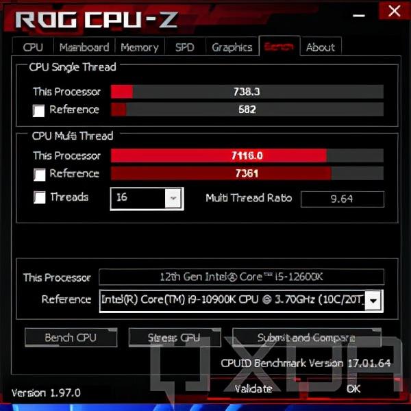 英特尔i5-12600K和i9-12900K 评测：Alder Lake 彻底改变了游戏规则
