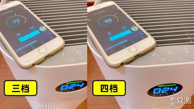 全天候的清新空气：华为智选空气净化器1i测评