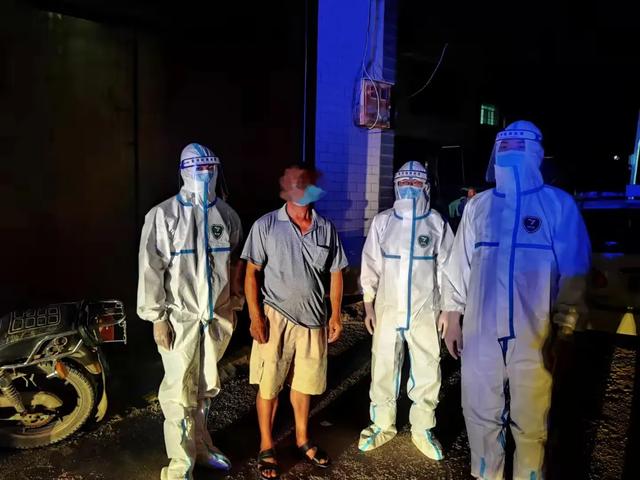 警示！泉州安溪：4人被强制自费隔离